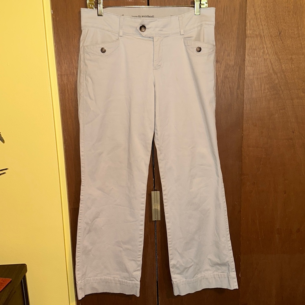 Dockers women’s pants